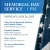 Memorial Day Service