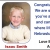 We Are So Proud Isaac