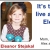 Go Live a Big Life, Eleanor!