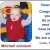 Hooray Mitchell!