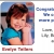Congratulations, Evie!