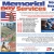 Memorial Day Services