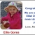 Congrats, Ellie