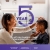 5 Year Price Guarantee