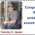 Congratulations Timothy, We Are Proud of Your Accomplishments