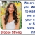 We Are So Proud of You Brooke