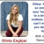 Congratulations Olivia, We Are Proud of You!