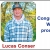 Congratulations Lucas, We Are Proud of You!