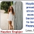 Congratulations Hayden, We Are Proud of You!