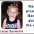 Congratulations Lacey, We Are Proud of You!
