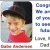 Congratulations Gabe, We Are Proud of You!