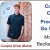 Congratulations Cooper, We Are Proud of You!