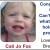 Congratulations Cali Jo, We Are Proud of You!