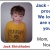 Congratulations Jack, We Are Proud of You!