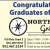Congratulations Graduates of 2025