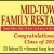 Congratulations 2025 Graduates!