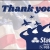 Thank You, Soldiers