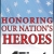 Honoring Our Nation's Heroes