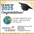 Class of 2025 Congratulations!
