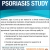 Psoriasis Study