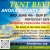 Tent Revival!