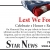 Celebrate - Honor - Remember