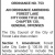 Public Notice