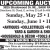 Upcoming Auctions