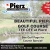 Beautiful Pierz Golf Course