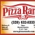 Your Family Friendly Pizza Restaurant