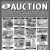 Live & Online Auction