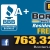 Free Estimates for Your Pavements