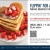 Pancake Breakfast Fundraiser