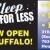 RV Mattresses, Boxpriss Available, Now Open in Buffalo!