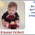Congratulations , Brayden! We Are so Proud of the Person You've Become