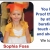 Congrats Sophia! You Have Officially Graduated!