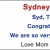 Syd, the Kid! Congratulations!