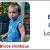 Brock, We Are Proud of You!