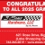 Congratulations to All 2025 Graduates!