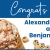 Congrats Graduates