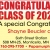 Congratulations Class of 2025!