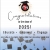 Congratulations to the Class of 2025