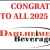 Congratulations to All 2025 Graduates!