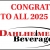 Congratulations to All 2025 Graduates!