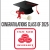 Congratulations Class of 2025!