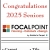 Congratulations 2025 Seniors