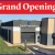 Now Open in St. Michael!