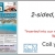 We can Design, Print & Mail 2-Sided, 8.5x11 Full Color, FLyers for Your Business