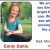 We Are So Proud of You Emily!