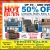 Hot Buys Up to 50% OFF Loveseats & More!